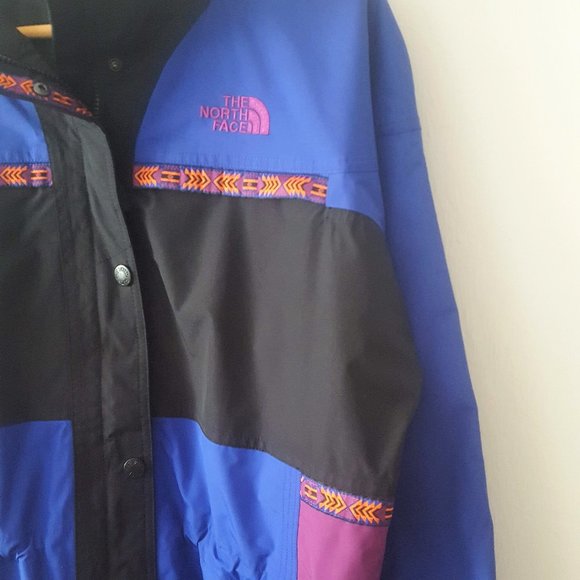 NWT THE NORTH FACE '92 Retro Iconic Rage Jacket - Picture 6 of 8